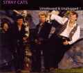 Stray Cats ストレイ・キャッツ/London,UK 1992