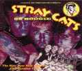Stray Cats ストレイ・キャッツ/New York,USA 1988
