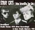 Stray Cats ストレイ・キャッツ/Unreleased Studio Demo 1979 & more