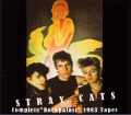 Stray Cats ストレイ・キャッツ/Germany 1983