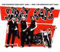 Stray Cats ストレイ・キャッツ/France 1983 & more