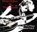 Braian Setzer & the Tomcats ブライアン・セッツアー/TK's Place 5.30.1980