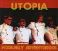 Utopia ユートピア/California,USA 1982