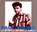 Paul Young ポール・ヤング/Melbourne,Australia 1985