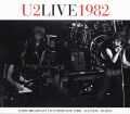 U2 ユーツー/1982 Live Comilation