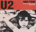 U2 ユーツー/London,UK 1983