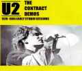 U2 ユーツー/Early Studio Sessions 1978-1980