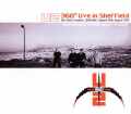 U2 ユーツー/Sheffield,England 2009