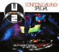 U2 ユーツー/London,UK 2009 & more