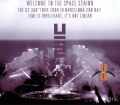 U2 ユーツー/Barcelona,Spain 2009