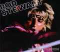 Rod Stewart ロッド・スチュワート/Tokyo,Japan 1981