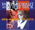 Rod Stewart,Jeff Beck ジェフ・ベック/Washington,USA 1984