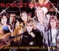 Rod Stewart ロッド・スチュワート/London,UK 1976