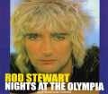 Rod Stewart ロッド・スチュワート/London,England 1978