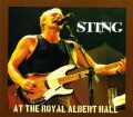 Sting スティング/London,UK 2000