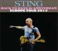 Sting スティング/Netherlands 2012