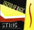 Sting スティング/Miyazaki,Japan 1994