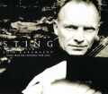 Sting スティング/Osaka,Japan 2008