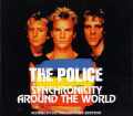 Police ポリス/France 1983 & more