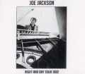 Joe Jackson ジョー・ジャクソン/Massachusetts,USA 1982