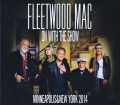 Fleetwood Mac フリートウッド・マック/MN,USA 2014