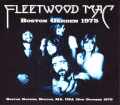 Fleetwood Mac フリートウッド・マック/Massachusetts,USA 1975
