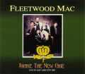 Fleetwood Mac フリートウッド・マック/Utah,USA 1987
