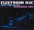 Fleetwood Mac フリートウッド・マック/Sweden 1969