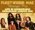 Fleetwood Mac フリートウッド・マック/London,UK 1970