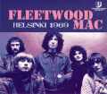Fleetwood Mac フリートウッド・マック/Finland 1969