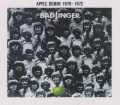Badfinger バッドフィンガー/Apple Studio Demos 1970-1972