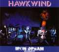 Hawkwind ホークウィンド/London,UK 1977