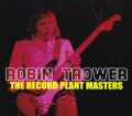 Robin Trower ロビン・トロワー/CA,USA 1973