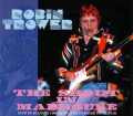 Robin Trower ロビン・トロワー/Missouri,USA 1980 & more