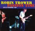 Robin Trower ロビン・トロワー/Michigan,USA 1987