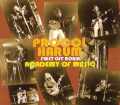 Procol Harum プロコム・ハルム/New York,USA 1971