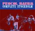 Procol Harum プロコル・ハルム/Sweden 1971