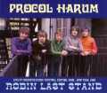 Procol Harum プロコル・ハルム/New York,USA 1969