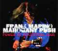 Frank Marino フランク・マリノ/Washington,USA 1982