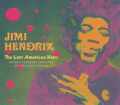 Jimi Hendrix ジミ・ヘンドリックス/Studio Sessions 1968-1970