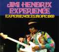 Jimi Hendrix ジミ・ヘンドリックス/Denmark 1969 & more