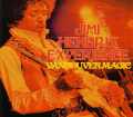Jimi Hendrix ジミ・ヘンドリックス/Canada 1968