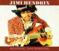 Jimi Hendrix ジミ・ヘンドリックス/Acoustic Jam Sessions