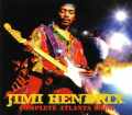 Jimi Hendrix ジミ・ヘンドリックス/Georgia,USA 1970