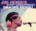 Jimi Hendrix ジミ・ヘンドリックス/New York,USA 1969