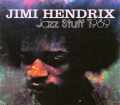 JIMI HENDRIX ジミ・ヘンドリックス/New York,USA 1969
