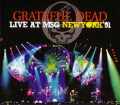 Grateful Dead グレイトフル・デッド/New York,USA 1991