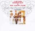 Captain Beefheart キャプテン・ビーフハーフ/Lick My Decals off Baby Outtakes