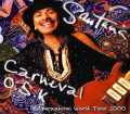 Santana サンタナ/Osaka,Japan 2000