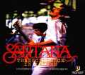Santana サンタナ/Netherlands 1978